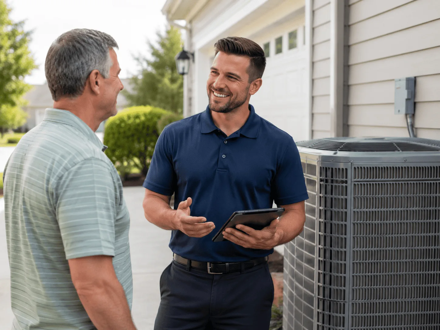 Heat Pump Installation Ivor, VA FAQs